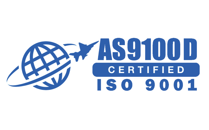 AS 9100 認證